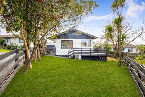 Photo of property in 1/9 Hydra Place, Glen Eden, Auckland, 0602