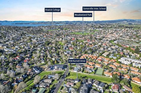 Photo of property in 45b Kurnell Drive, Botany Downs, Auckland, 2010