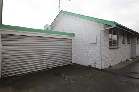 Photo of property in 42 Short Street, Ashburton, 7700