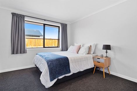 Photo of property in 30 Fairway Drive, Morrinsville, 3300