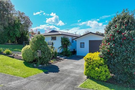 Photo of property in 11 Hillcrest Street, Tirau, 3410