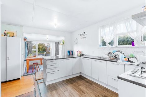 Photo of property in 33 Porou Street, Taumarunui, 3920