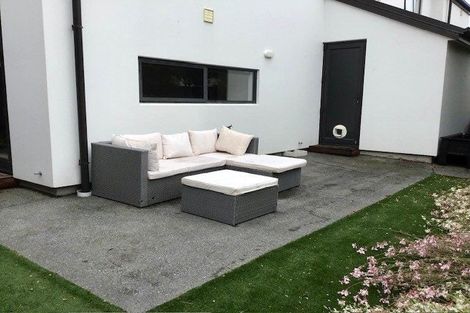 Photo of property in 42b Vogel Street, Richmond, Christchurch, 8013