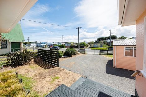 Photo of property in 110 Seabury Avenue, Foxton Beach, Foxton, 4815