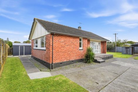 Photo of property in 39 Fitzherbert Avenue, Springvale, Whanganui, 4501