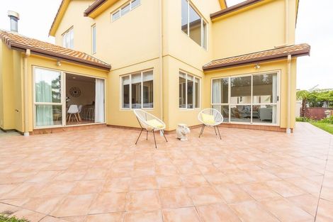 Photo of property in 40 Monte Cassino Place, Birkdale, Auckland, 0626