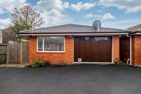 Photo of property in 165d Slater Street, Richmond, Christchurch, 8013