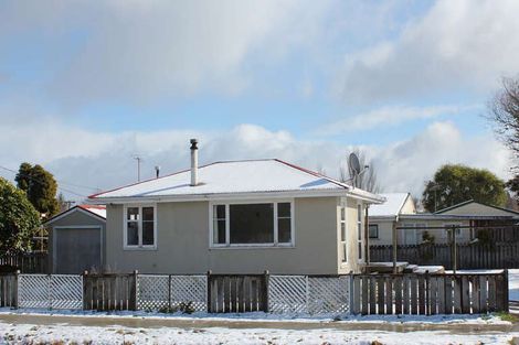 Photo of property in 22 Ward Street, Raetihi, 4632