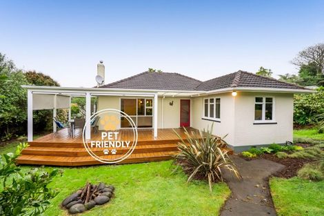Photo of property in 54 Waimea Street, Westown, New Plymouth, 4310