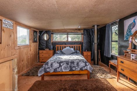 Photo of property in 271 Takahue Saddle Road, Takahue, Kaitaia, 0481