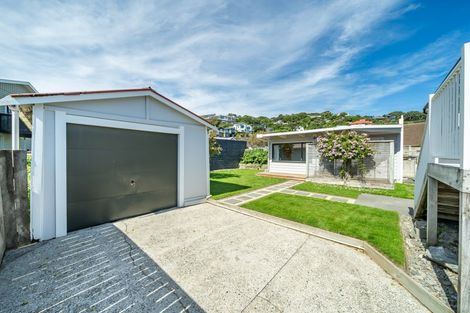 Photo of property in 47 Moana Road, Plimmerton, Porirua, 5026