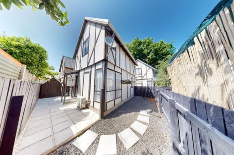 Photo of property in 51a-g Glasgow Street, Whanganui, 4500