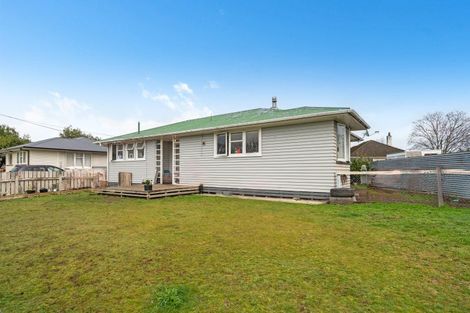 Photo of property in 150 Church Street, Masterton, 5810