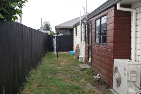 Photo of property in 38a Grey Street, Ashburton, 7700