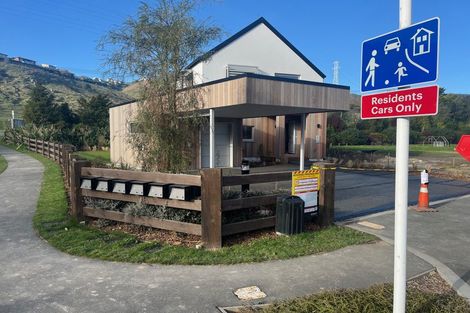 Photo of property in 1 Kahika Lane, Westmorland, Christchurch, 8025