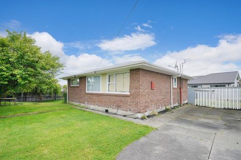 Photo of property in 56 Parnwell Street, Burwood, Christchurch, 8083