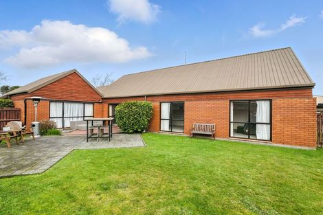 Photo of property in 35 Lancewood Drive, Halswell, Christchurch, 8025