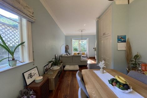 Photo of property in 47 Ribble Street, Island Bay, Wellington, 6023