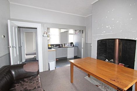 Photo of property in 26 Lees Street, Dunedin Central, Dunedin, 9016