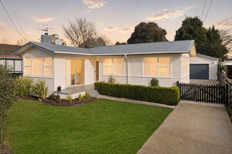 Photo of property in 7 Forth Crescent, Glenview, Hamilton, 3206