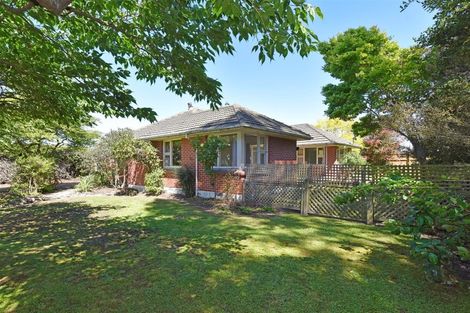 Photo of property in 1480 Springs Road, Lincoln, 7608