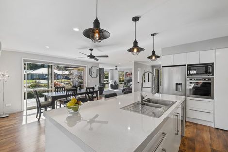 Photo of property in 3 Tennyson Close, Hanmer Springs, 7334