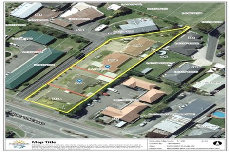 Photo of property in 515b Gladstone Road, Te Hapara, Gisborne, 4010