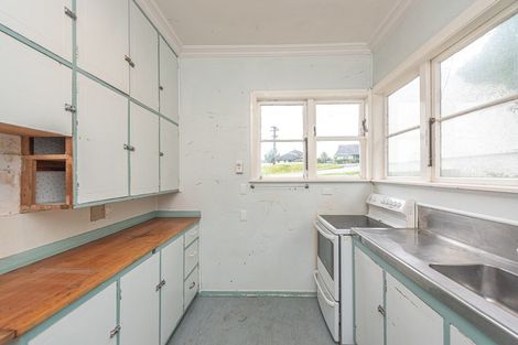 Photo of property in 1a Cambridge Street, Gonville, Whanganui, 4501