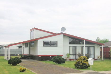 Photo of property in 3 Mount Avenue, Te Aroha, 3320