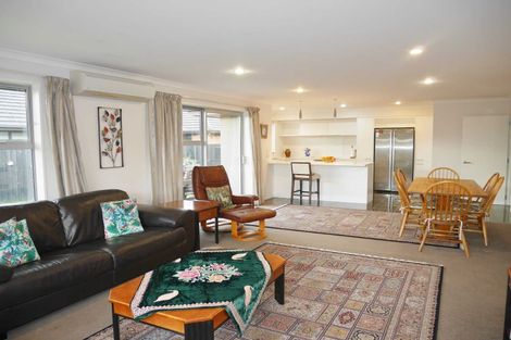 Photo of property in 4 Foxford Close, Lincoln, 7608