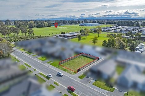 Photo of property in 18 Dynes Road, Rolleston, 7615