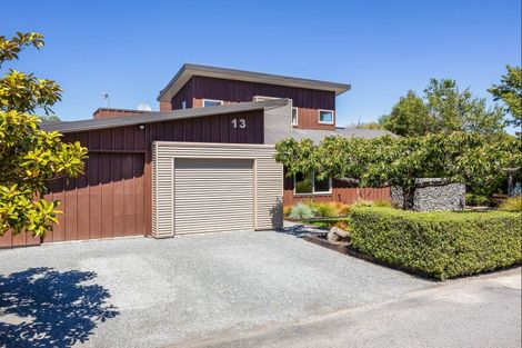 Photo of property in 13/548 Williams Street, Kaiapoi, 7691