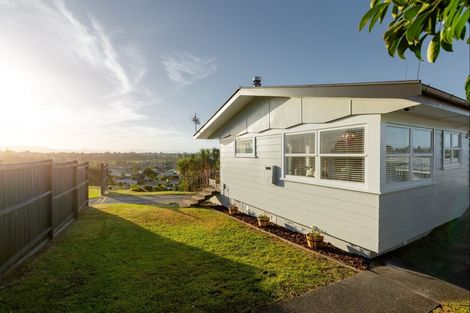 Photo of property in 315 Waihi Road, Judea, Tauranga, 3110