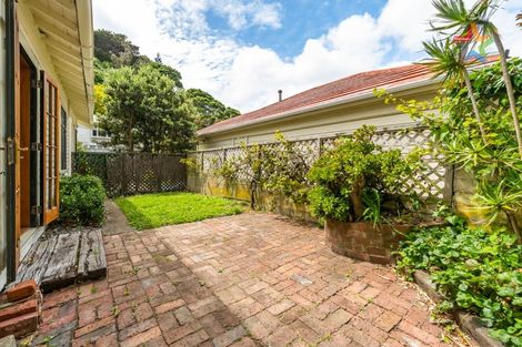 Photo of property in 49 Ribble Street, Island Bay, Wellington, 6023
