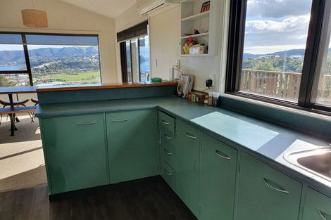 Photo of property in 27 Lagden Street, Camborne, Porirua, 5026