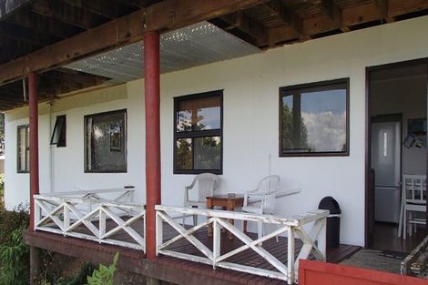 Photo of property in 53 Wellington Street, Russell, 0202