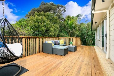 Photo of property in 22 Glastron Place, Bayview, Auckland, 0629