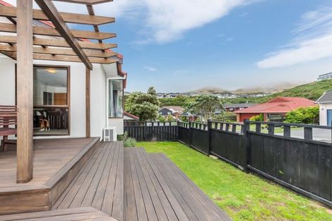 Photo of property in 80 Cortina Avenue, Johnsonville, Wellington, 6037