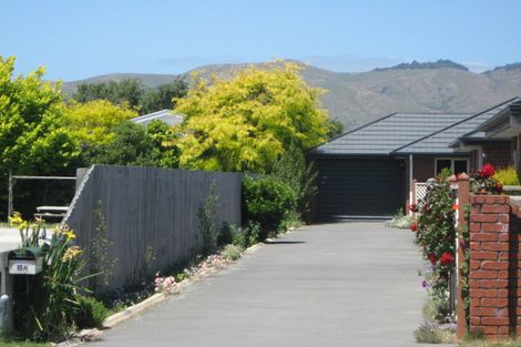 Photo of property in 8b Howard Street, Spreydon, Christchurch, 8024