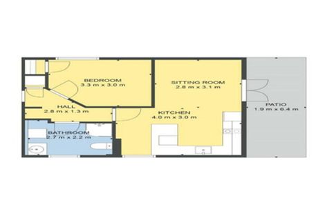 Photo of property in 1/35 Jaemont Avenue, Te Atatu South, Auckland, 0610