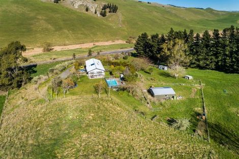 Photo of property in 814 State Highway 2, Pakipaki, Hastings, 4178