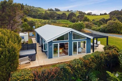 Photo of property in 395d Matakana Valley Road, Matakana, Warkworth, 0985