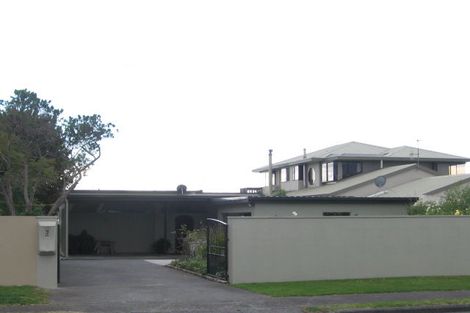 Photo of property in 9 Whakarire Avenue, Westshore, Napier, 4110
