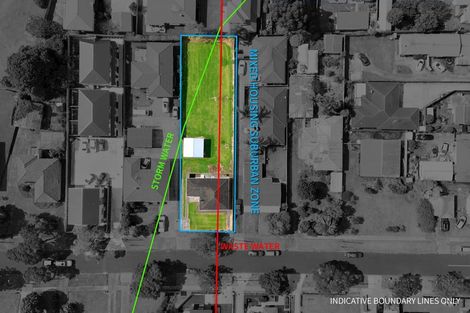 Photo of property in 20 Collie Road, Pukekohe, 2120