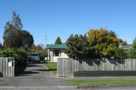 Photo of property in 4 Patton Street, Methven, 7730