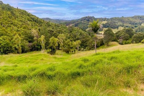Photo of property in 542 Duddy Road, Rawene, Kaikohe, 0473