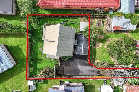 Photo of property in 7 James Street, Hamilton East, Hamilton, 3216