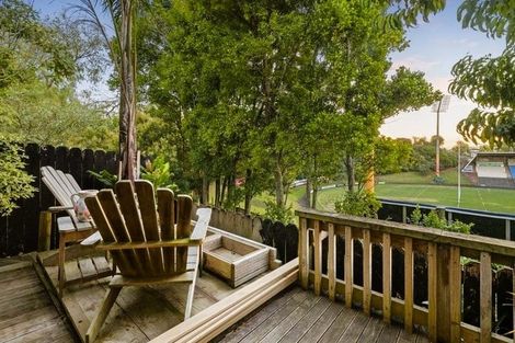 Photo of property in 8a Prospect Terrace, Pukekohe, 2120