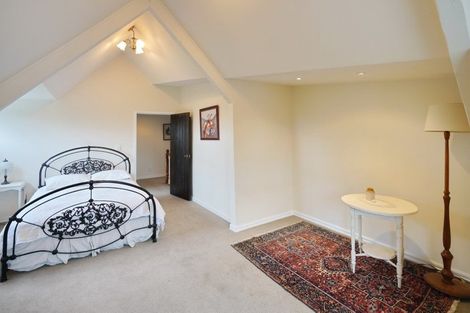 Photo of property in 77 Mount Thomas Road, Fernside, Rangiora, 7471