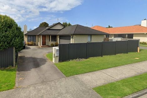 Photo of property in 147 Hollister Lane, Ohauiti, Tauranga, 3112